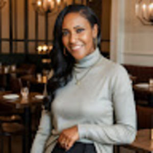 Meet your Posher, Quanika